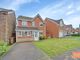 Thumbnail Detached house for sale in Trem Y Castell, Caerphilly