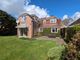Thumbnail Detached house for sale in Hundred Lane, Portmore, Lymington, Hampshire