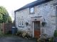 Thumbnail Cottage to rent in Staden Lane, Buxton