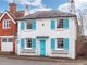 Thumbnail Detached house for sale in Church Street, Wargrave, Reading, Berkshire