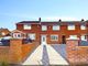 Thumbnail Terraced house for sale in Riding Hill Road, Knowsley Village