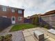 Thumbnail End terrace house for sale in Troon Court, Western Gailes Way, Hull