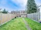 Thumbnail Terraced house for sale in Stafford Road, Harrow