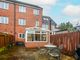 Thumbnail Town house for sale in Ecclesfield Mews, Ecclesfield, Sheffield