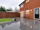 Thumbnail Detached house for sale in Bodnant Close, Crewe