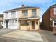 Thumbnail Semi-detached house for sale in Fisgard Road, Gosport