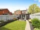 Thumbnail Semi-detached house for sale in High Street, Hillmorton, Rugby