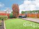 Thumbnail Detached bungalow for sale in Landsburg Road, Canvey Island