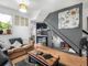 Thumbnail Terraced house for sale in Whitehorse Road, Thornton Heath