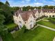 Thumbnail Detached house for sale in The Stables, Lechlade, Gloucestershire