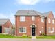 Thumbnail Semi-detached house for sale in Bakewell Street, Donington, Spalding, Lincolnshire