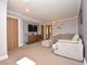 Thumbnail Town house for sale in Planets Way, Biggleswade