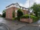 Thumbnail Flat to rent in Lever Court, Salford
