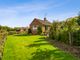 Thumbnail Detached bungalow for sale in Macklin Close, Hungerford