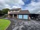 Thumbnail Detached house for sale in Ffostrasol, Llandysul