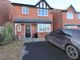 Thumbnail Property to rent in Taylor Road, Wistaston, Crewe