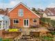 Thumbnail Detached house for sale in Harvest Hill, East Grinstead