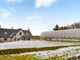 Thumbnail Detached house for sale in Kirkibost, Isle Of Lewis