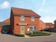 Thumbnail Detached house for sale in "Chester" at Winnycroft Lane, Matson, Gloucester