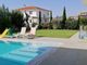 Thumbnail Villa for sale in Detached Villa For Sale In Larnaka, Pyla, Pyla, Larnaca, Cyprus