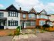 Thumbnail Terraced house for sale in Castleview Gardens, Ilford