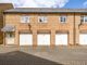 Thumbnail Terraced house for sale in Kingsmere, Bicester, Oxfordshire
