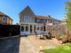 Thumbnail End terrace house for sale in Broad Acres, Hatfield