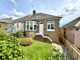 Thumbnail Semi-detached bungalow for sale in Westcroft Road, St. Budeaux, Plymouth