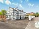 Thumbnail Semi-detached house for sale in Wilmslow Road, Wilmslow