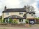 Thumbnail Detached house for sale in Main Road, Wrinehill, North Staffordshire