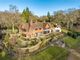 Thumbnail Detached house for sale in Durford Wood, Petersfield, Hampshire