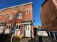 Thumbnail Town house to rent in Mottram Drive, Stapeley, Nantwich