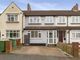 Thumbnail Terraced house for sale in Stanley Square, Carshalton