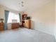 Thumbnail Flat for sale in Beecham Lodge, Somerford Road, Cirencester, Gloucestershire