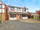 Thumbnail Detached house for sale in St. Johns Close, Kidderminster, Worcestershire