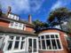 Thumbnail Flat for sale in Rockstead, 18 West Overcliff Drive, Bournemouth