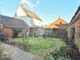 Thumbnail Detached house for sale in Hatchmore Road, Denmead, Waterlooville