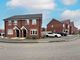 Thumbnail Semi-detached house for sale in Aspen Road, Essington, Wolverhampton