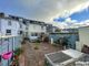 Thumbnail Terraced house for sale in Cary Park Road, Torquay