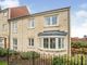 Thumbnail Flat for sale in Ryebeck Court, Eastgate, Pickering