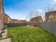 Thumbnail Detached house for sale in Hardwick Close, Saxilby, Lincoln