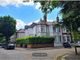 Thumbnail Flat to rent in Mansell Road, London