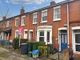 Thumbnail Terraced house to rent in Oxford Road, Gloucester