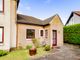 Thumbnail Bungalow for sale in Dunvegan Court, Kirk Street, Prestwick, South Ayrshire