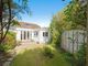 Thumbnail Bungalow for sale in Park Road, Hayling Island, Hampshire