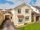 Thumbnail Detached house for sale in Oxford Close, Exmouth, Devon