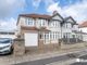 Thumbnail Semi-detached house for sale in Wheatcroft Road, Allerton, Liverpool