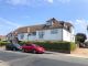 Thumbnail Flat for sale in Half Moon Court, Half Moon Lane, Worthing, West Sussex