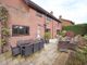 Thumbnail Detached house for sale in Castel Close, Newcastle-Under-Lyme