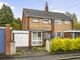 Thumbnail Semi-detached house for sale in Pinfold Gardens, Wednesfield, Wolverhampton